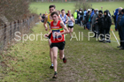 Boys under-15s 2019 British Athletics Inter Counties Cross Country, Prestwood Hall, Loughborough. Photo:  David T. Hewitson/Sports for All Pics